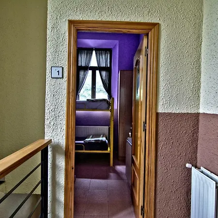 Juvenil De Bustiello * Bustiello (Mieres)