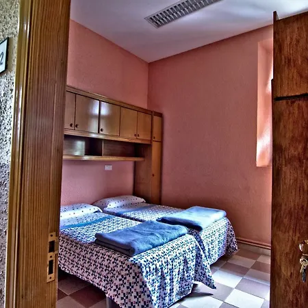 Juvenil De Bustiello *