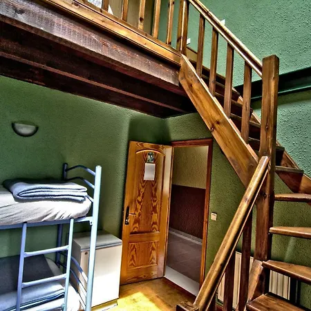 Juvenil De Bustiello