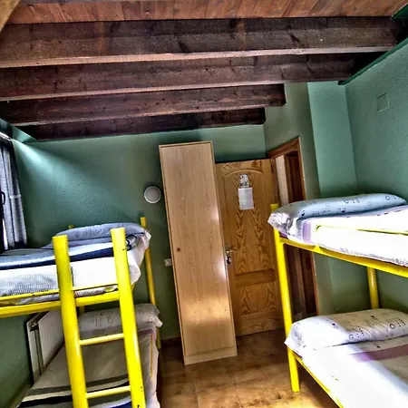 Juvenil De Bustiello * Bustiello (Mieres)