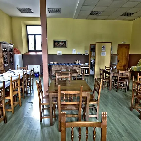 Juvenil De Bustiello *