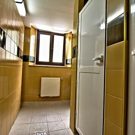 Juvenil De Bustiello Hostel Bustiello (Mieres)