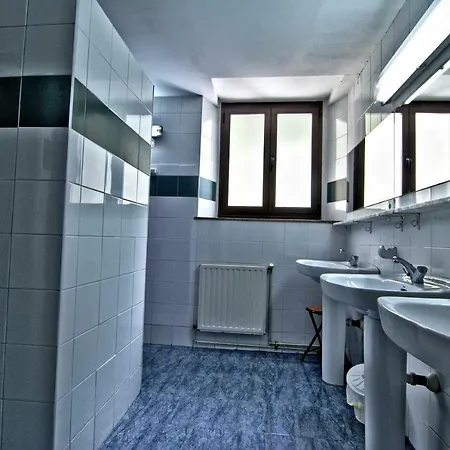 Juvenil De Bustiello Hostel Bustiello (Mieres)