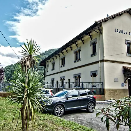 Juvenil De Bustiello